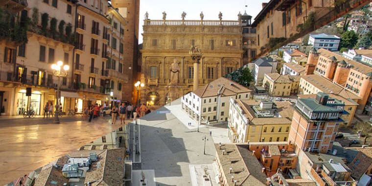 Traslochi Montebelluna, Treviso