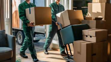 traslochi privati Vicenza