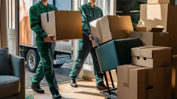 traslochi privati Vicenza