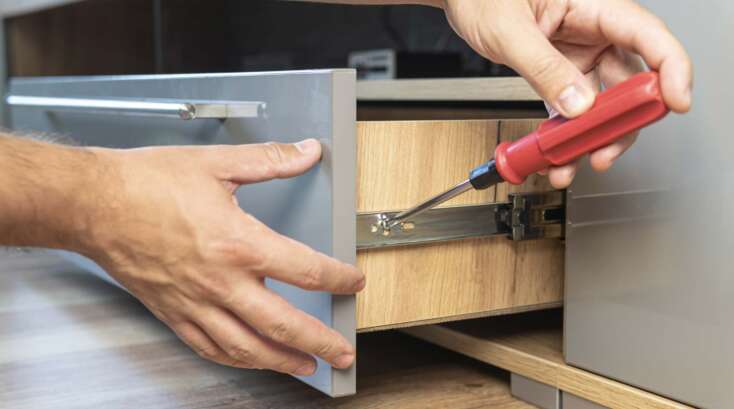 smontaggio imballaggio traslochi Vicenza