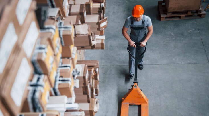 traslochi uffici Vicenza