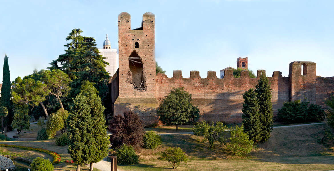 Traslochi a Castelfranco Veneto: l'esperienza della ditta Bianchi Sandro
