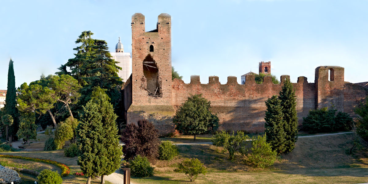 Traslochi a Castelfranco Veneto: l'esperienza della ditta Bianchi Sandro