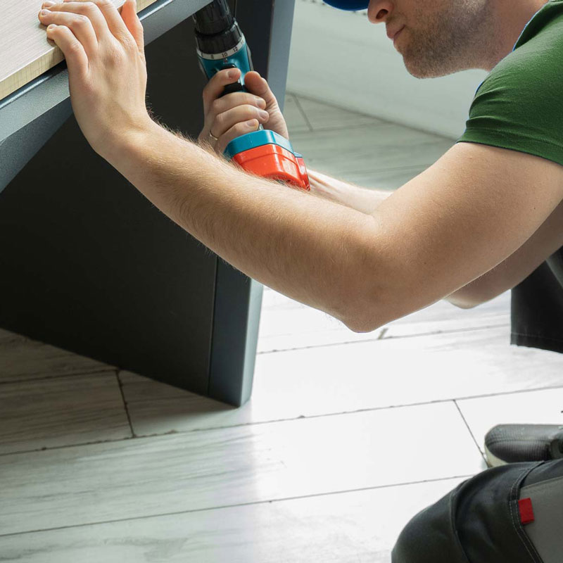 Bianchi Sandro riparazioni