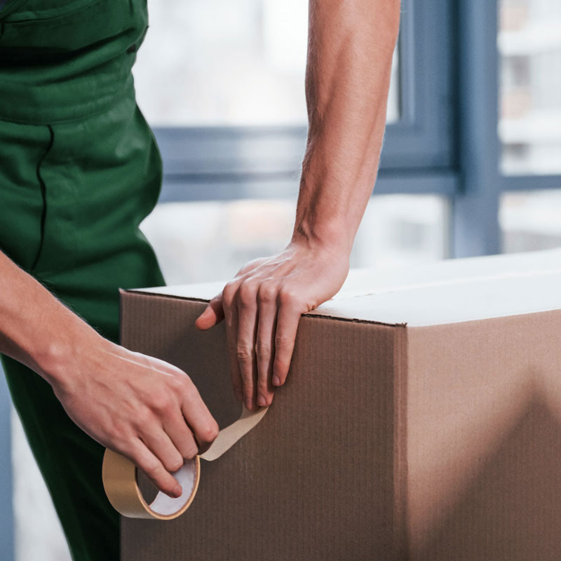 Bianchi Sandro traslochi