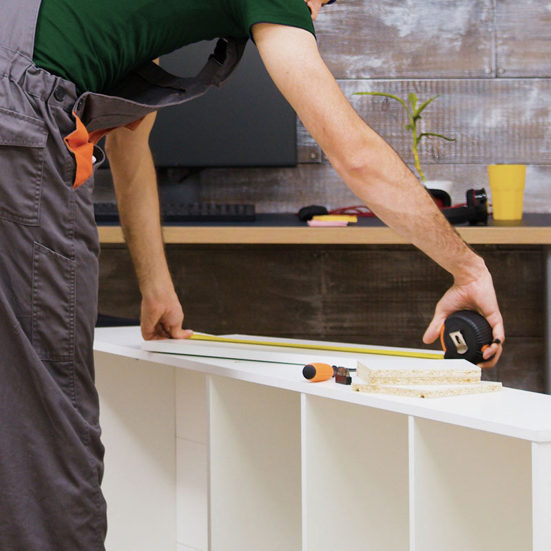 Bianchi Sandro traslochi privati