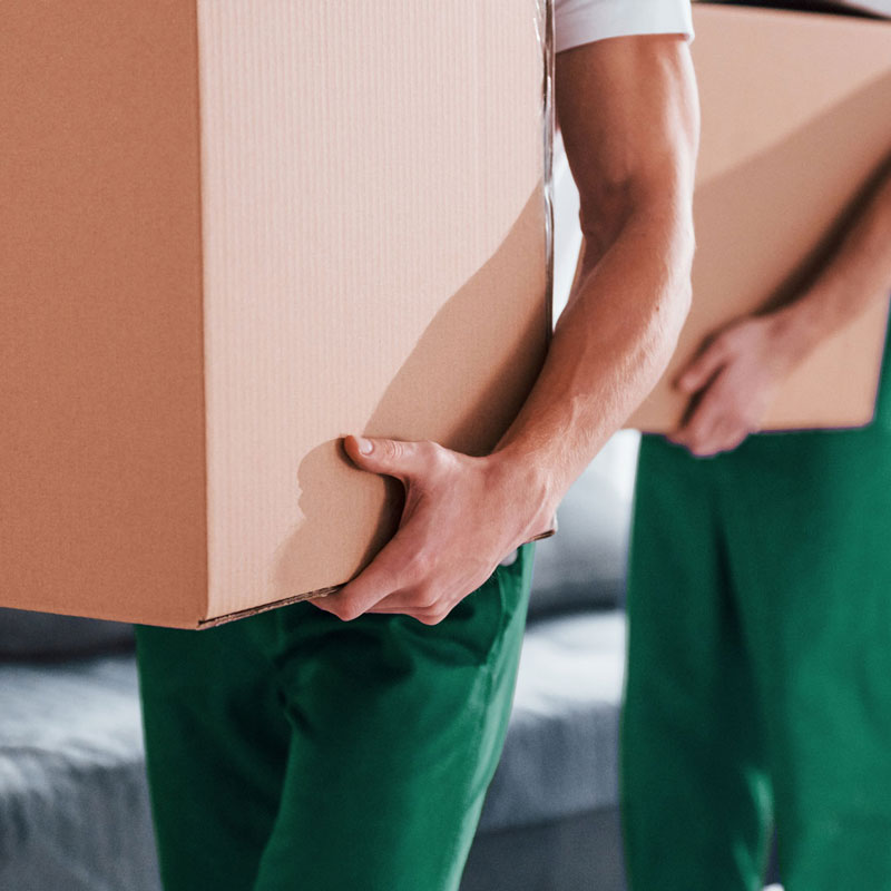 Bianchi Sandro traslochi privati e aziende